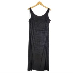 Barisal Maxi Tank Dress